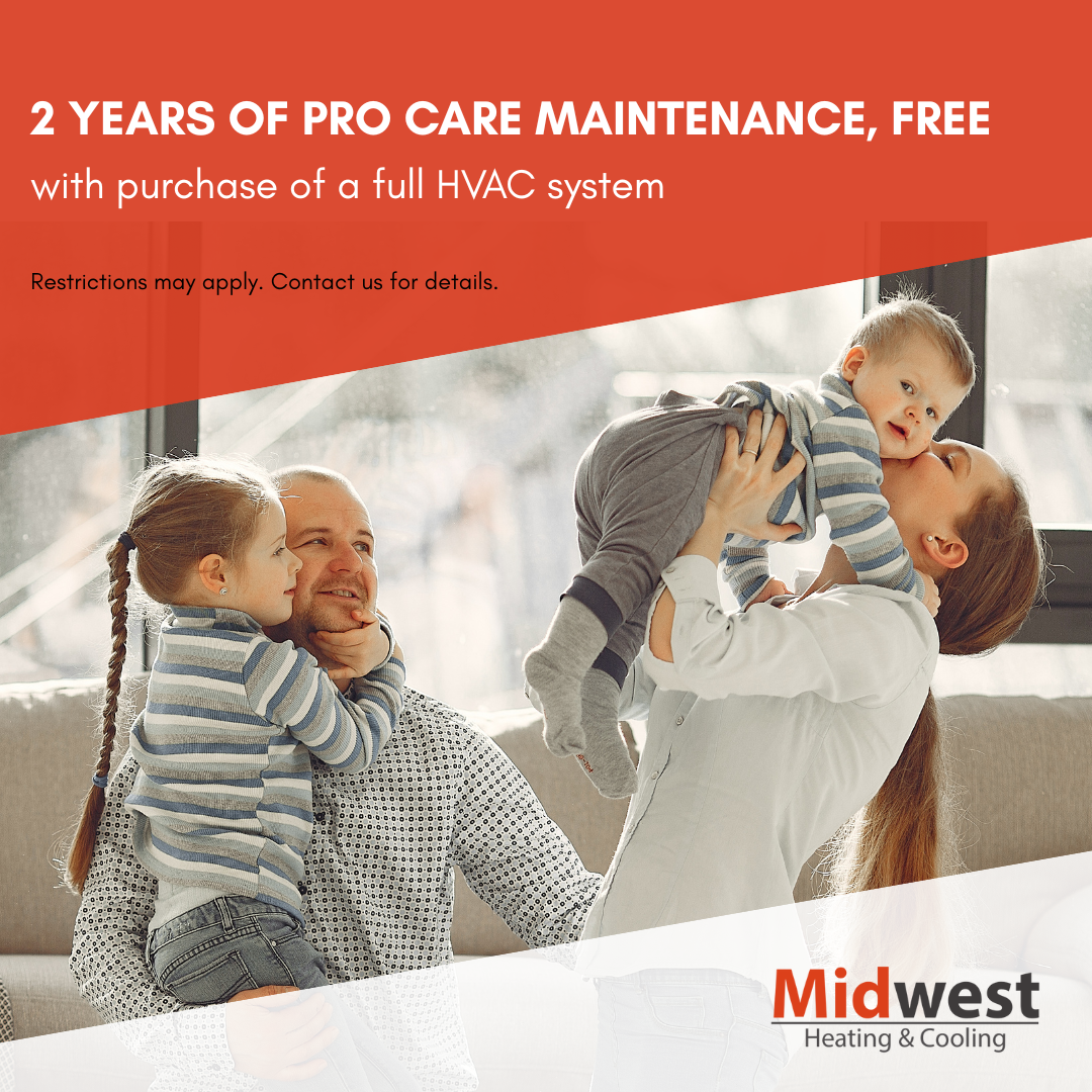 2 Yrs Pro Care