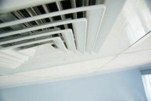 Image of a vent. Save Big Bucks, Seal Your Ducts.