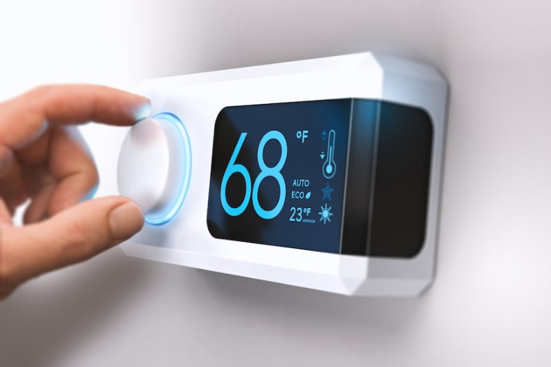 Customize Comfort in Mukwonago with HVAC Zone Controls