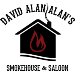 David Alan Alan's logo