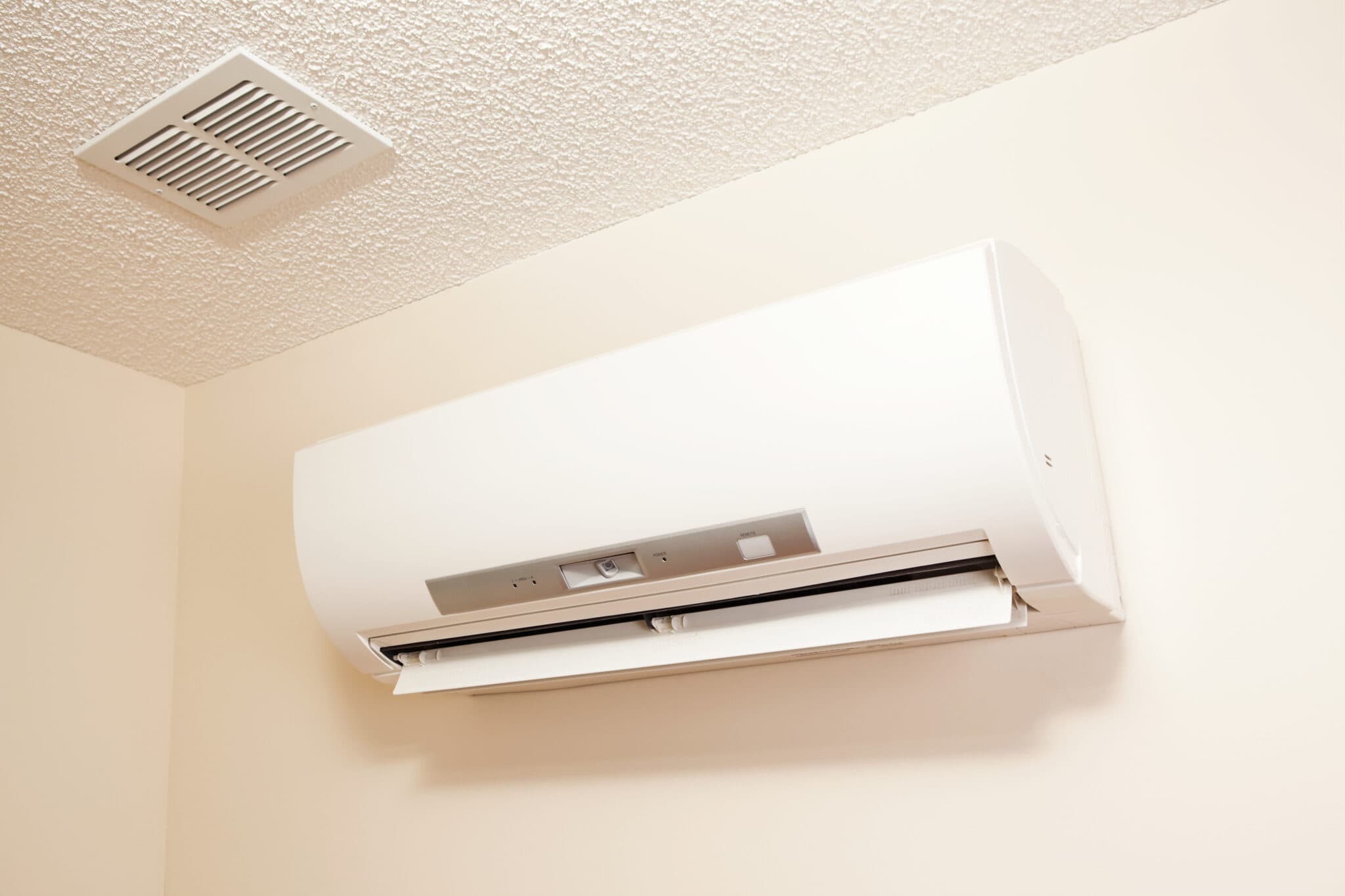 Is A Ductless Hvac System Right For Your Home Midwest Hvac