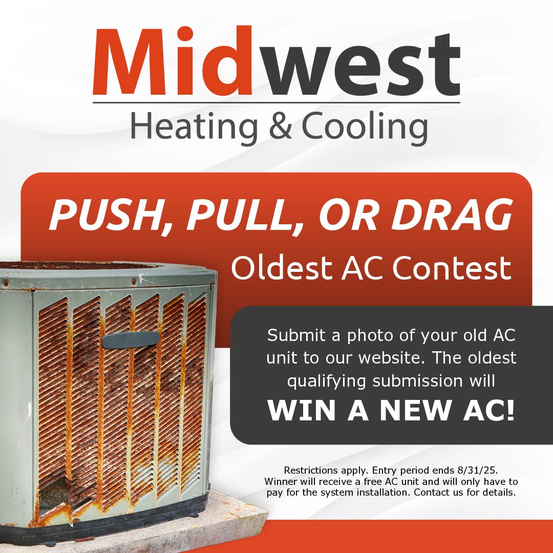Oldest AC contest.