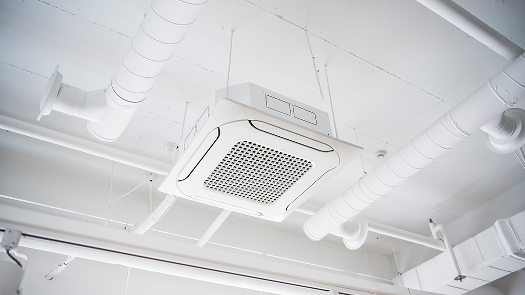 Commercial Indoor Air Quality.