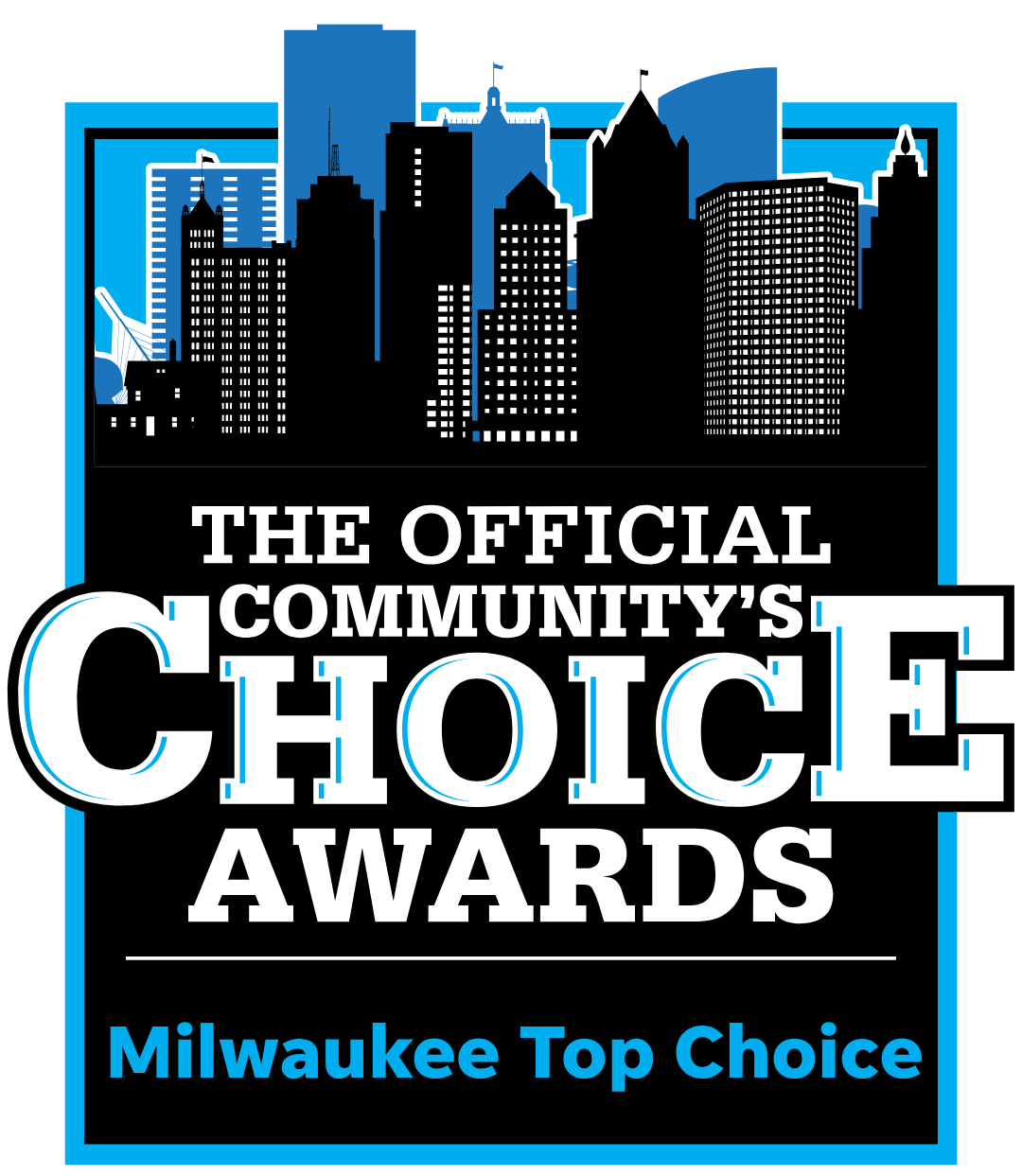 MKE Top Choice Undated