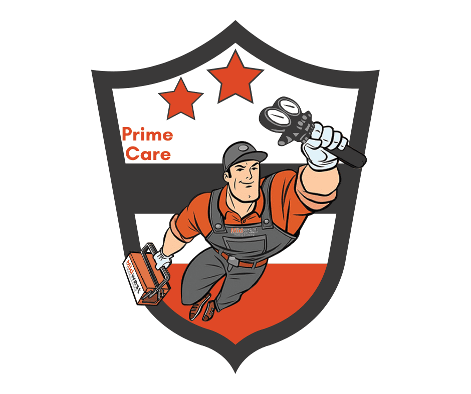 Prime Shield.