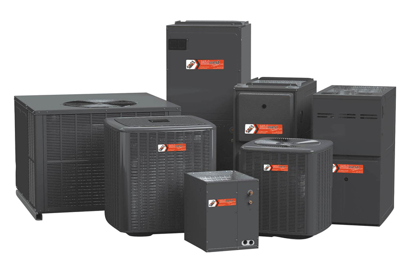 Upgrade to a High Efficiency Furnace