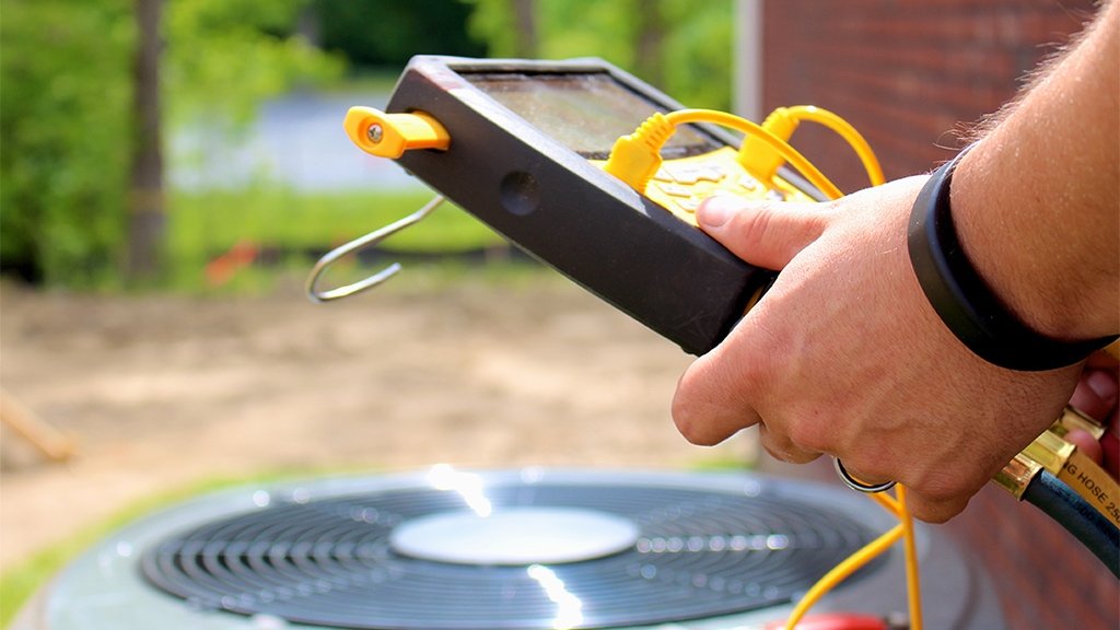 Air Conditioning Repair and Service in Mukwonago, WI by Midwest Heating & Cooling
